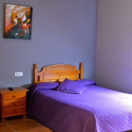 Casa Alonso Hotel Narón Екстериор снимка