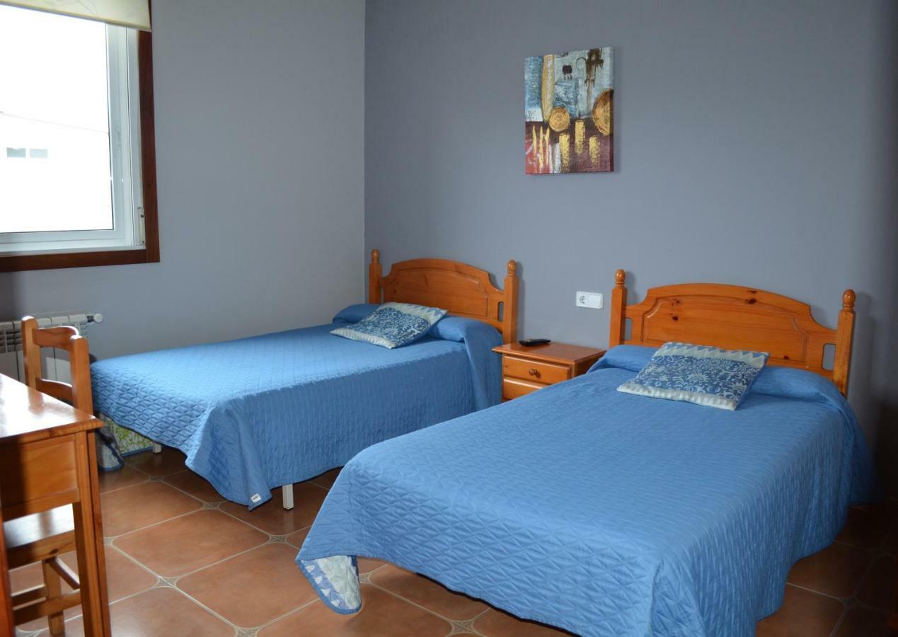 Casa Alonso Hotel Narón Екстериор снимка