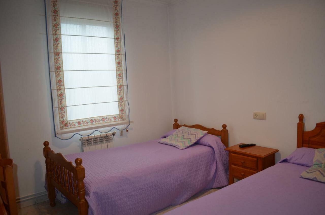 Casa Alonso Hotel Narón Екстериор снимка