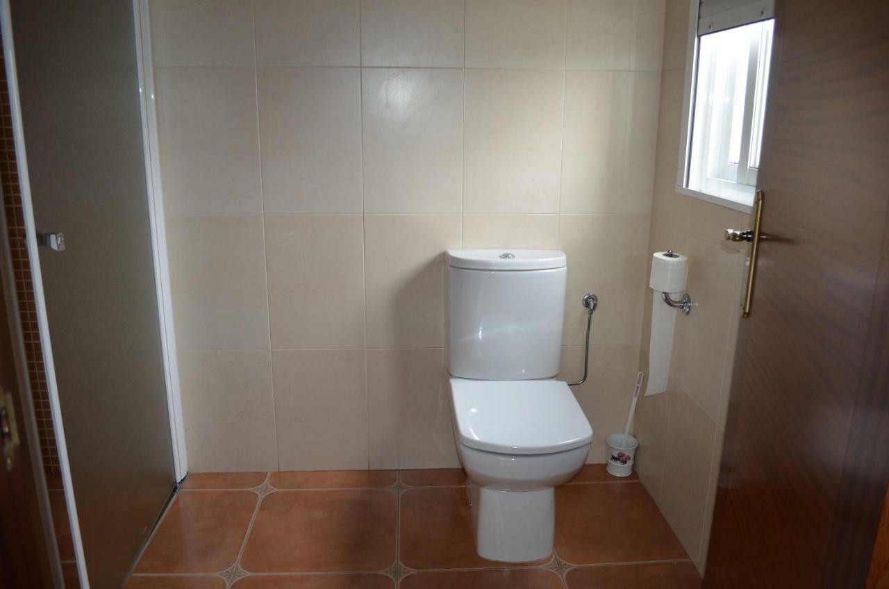 Casa Alonso Hotel Narón Екстериор снимка