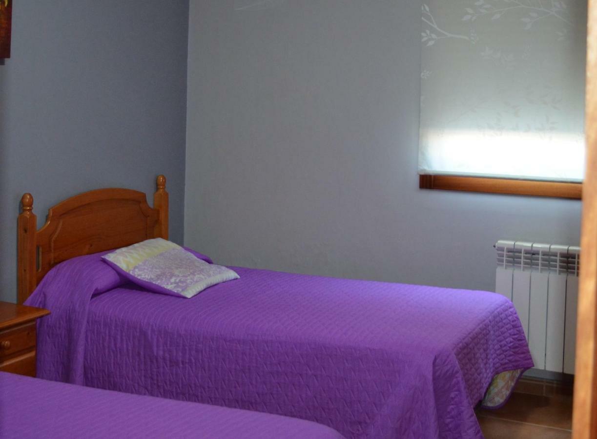 Casa Alonso Hotel Narón Екстериор снимка