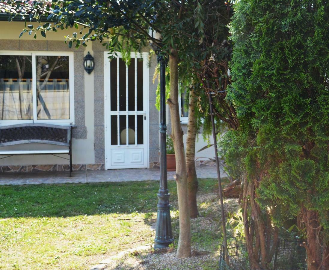 Casa Alonso Hotel Narón Екстериор снимка