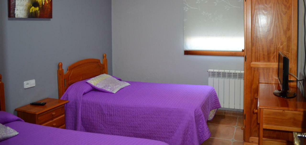 Casa Alonso Hotel Narón Екстериор снимка