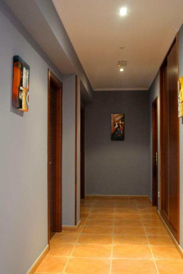Casa Alonso Hotel Narón Екстериор снимка