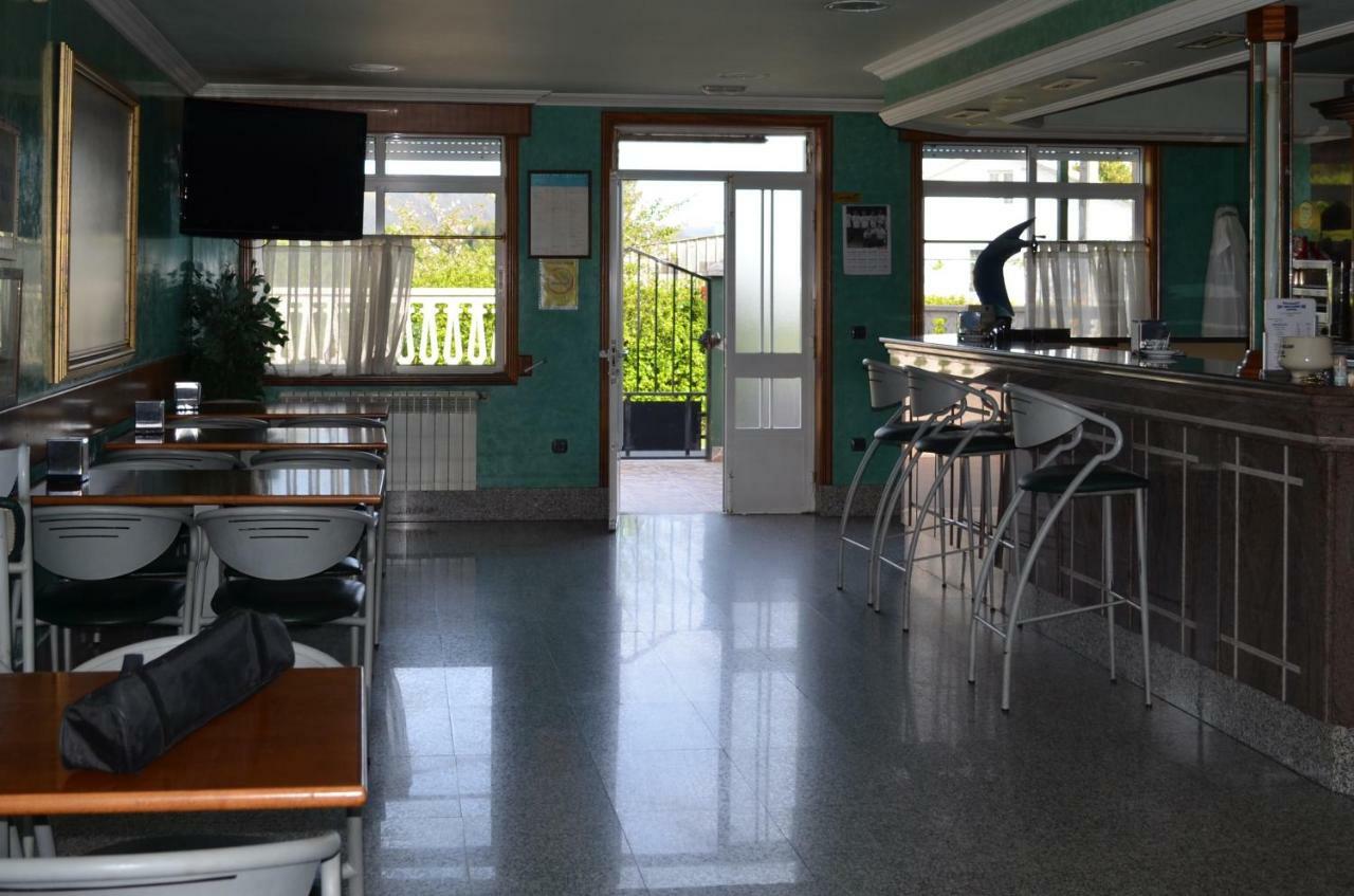Casa Alonso Hotel Narón Екстериор снимка