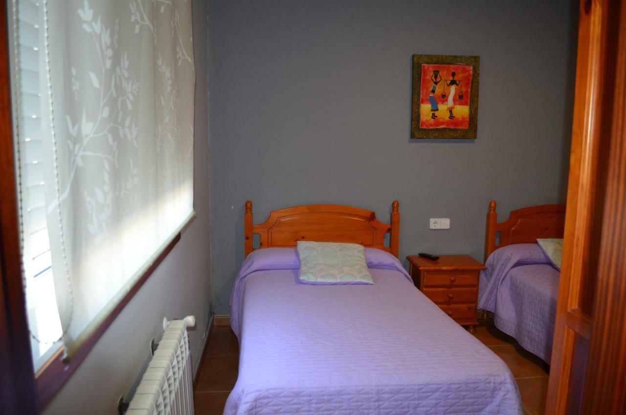 Casa Alonso Hotel Narón Екстериор снимка