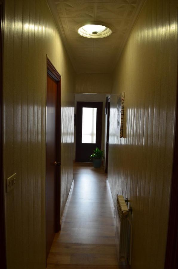 Casa Alonso Hotel Narón Екстериор снимка