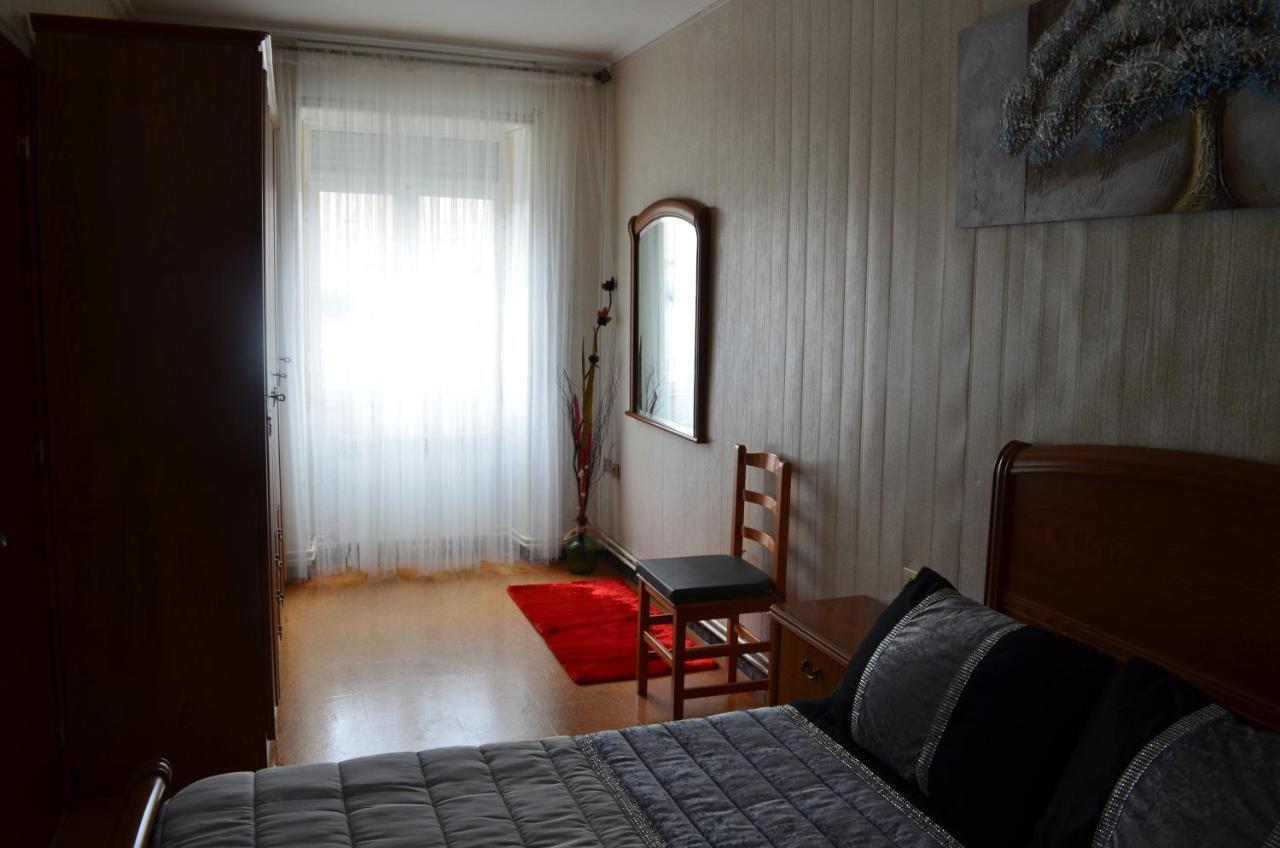 Casa Alonso Hotel Narón Екстериор снимка