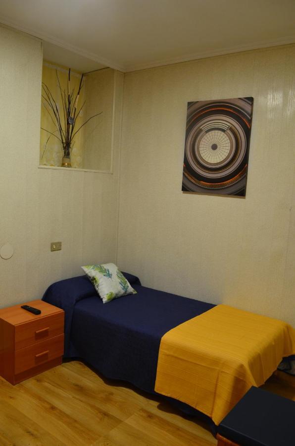 Casa Alonso Hotel Narón Екстериор снимка