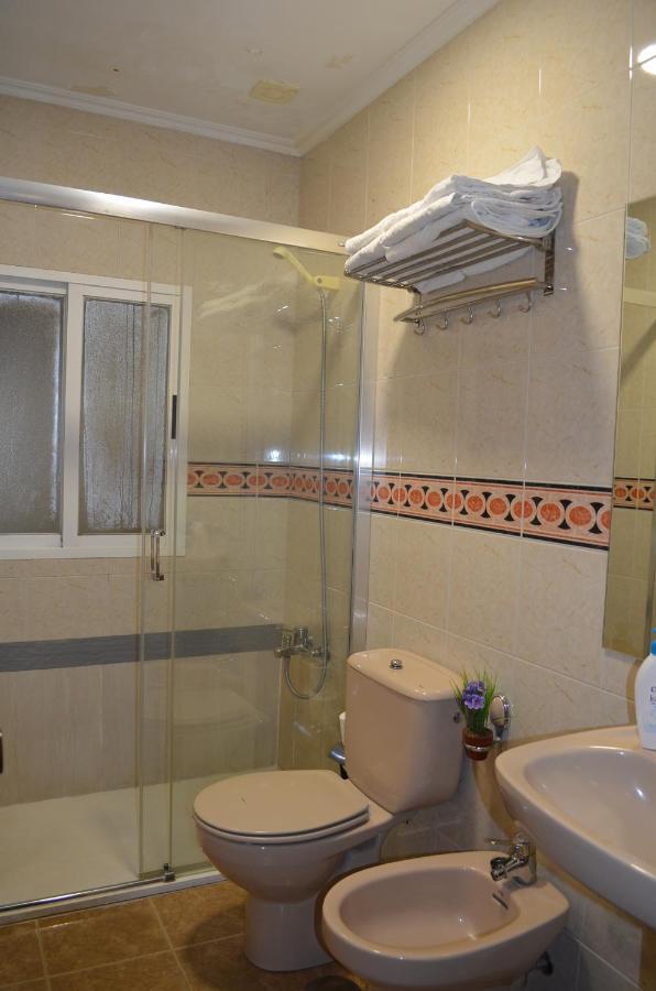 Casa Alonso Hotel Narón Екстериор снимка